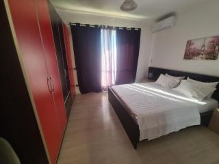 ART Apartment Durres Albania - Durrës - 6