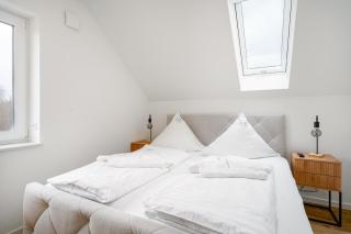 WATT'N Traum I in Norddeich, neu, zentrale Lage, Infrarotkabine, Hund willkommen! - Norddeich - 7
