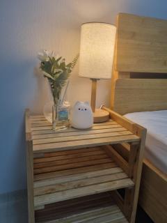 Seongnaedong 2rooms #5 minutes to Dunchon-dong Station #Dunchon Station Traditional Market #Olympic Park #Central Veterans Hospital - Seul - 9