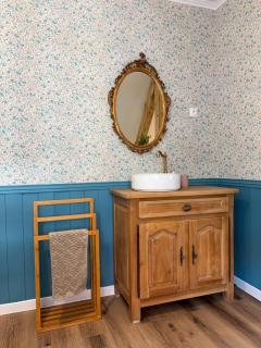 English cottage - Logement atypique - 2