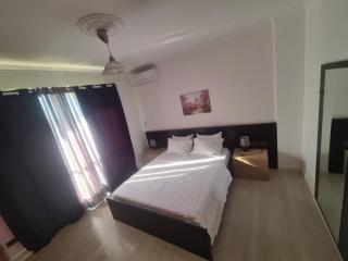 ART Apartment Durres Albania - Durrës - 8