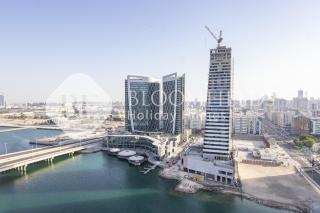 Bloomfields Fantastic 1Br In Al Maryah Island - Abu Dhabi - 9