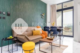 Bloomfields Fantastic 1Br In Al Maryah Island - Abu Dhabi - 3
