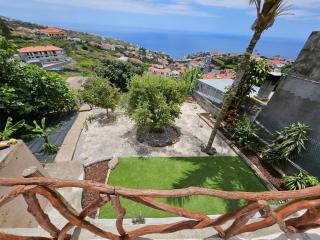 Casa Da Linda - Calheta - 1