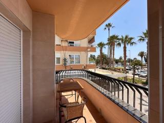 A&N Seafront 2 Torre del Mar - Torre del Mar - 6