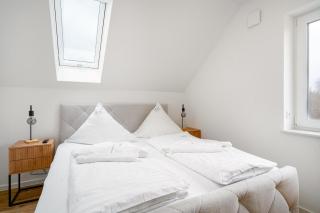 WATT'N Traum II in Norddeich - neu, zentrale Lage, Infrarotkabine, Hund willkommen! - Norddeich - 7