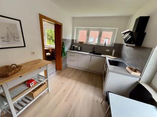 Ferienhaus an der Niers - Weeze - 1