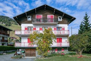 Au Bord de leau Ski & ete en famille - Megève - 8