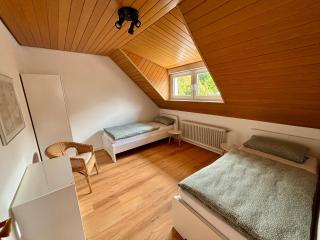 Ferienhaus an der Niers - Weeze - 3