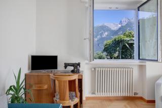 La Meison de la Louye - Aosta - 7