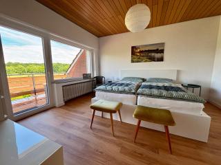 Ferienhaus an der Niers - Weeze - 5