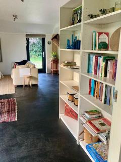 Ruim vakantie huis Marke Lemselo in de natuur - Weerselo - 3