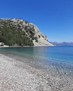 Welcome to the Paradise of the Aegean - Marmaris - 3
