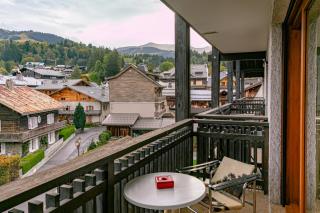 Arly - Megève - 9