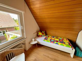 Ferienhaus an der Niers - Weeze - 1