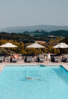 Le Phébus & Spa – Relais & Châteaux - Joucas - 0