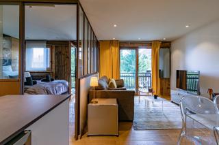 Arly - Megève - 2