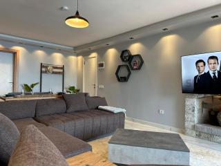 Welcome to the Paradise of the Aegean - 8