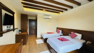 Royal Tiger Luxury Resort - Sauraha - 9