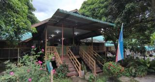 Kinabalu Poring Vacation Lodge - Kampung Poring - 0