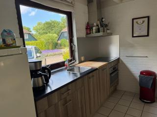 Vakantiewoning bij het Veerse Meer - Wolphaartsdijk - 8