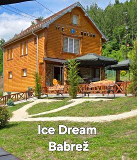 STD Ice Dream - - 0