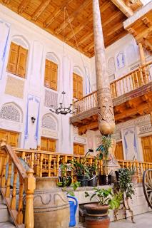Boutique Old City - Bukhara - 0
