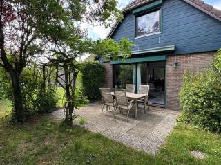 Vakantiewoning bij het Veerse Meer - Wolphaartsdijk - 5