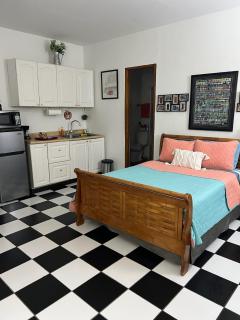310Guest-House La Vida - San Juan - 1