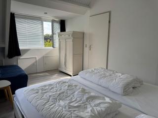 Vakantiewoning bij het Veerse Meer - Wolphaartsdijk - 1