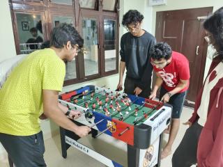 XTSY Economy Dorms - Shillong - 1