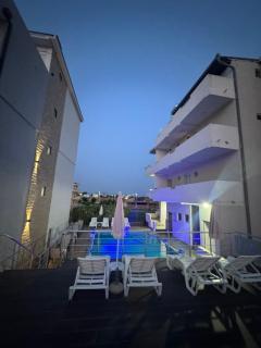 Etna Apartments - Ulcinj - 9