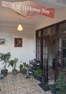 S and D Home Stay - Nuwara Eliya - 6