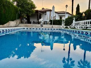Finca Arroyuelo - Prado del Rey - 1