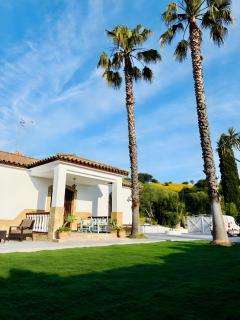 Finca Arroyuelo - Prado del Rey - 9