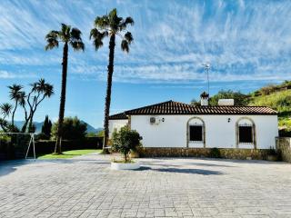 Finca Arroyuelo - Prado del Rey - 0