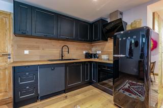 Chalet Cocoon - Megève - 6