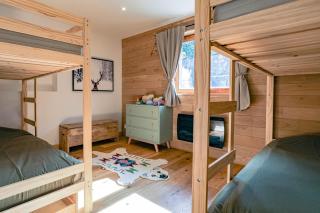 Chalet Cocoon - Megève - 5