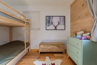 Chalet Cocoon - Megève - 3