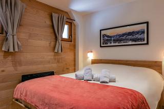 Chalet Cocoon - Megève - 2