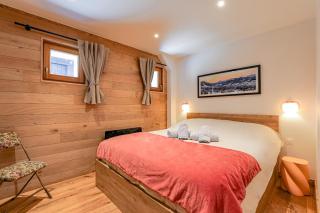 Chalet Cocoon - Megève - 1