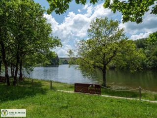 Gite "Au Père Peinard" - Le Vibal - 2