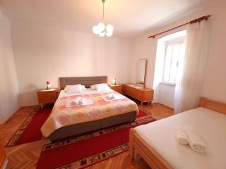 Apartment Grace Baška - 9