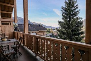 Le Duplex - Megève - 8