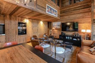 Le Duplex - Megève - 7