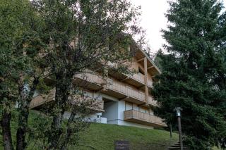 Le Duplex - Megève - 3