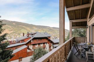 Le Duplex - Megève - 1