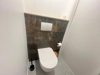 Neufchâtel studio cosy calme proche centre ville - 3