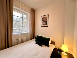 Apartament z widokiem na Motławę II - Danzig - 3