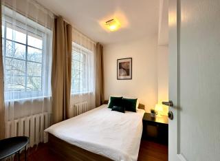 Apartament z widokiem na Motławę II - Danzig - 2